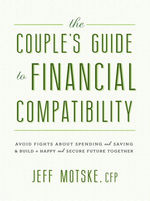 cover image of The Couple's Guide to Financial Compatibility